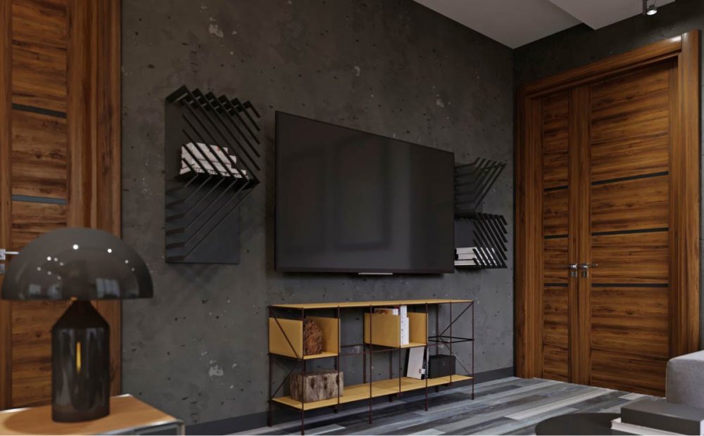 custom-tv-unit